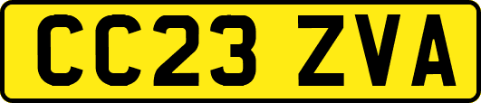 CC23ZVA