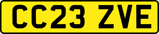 CC23ZVE