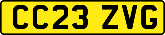 CC23ZVG