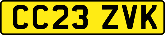 CC23ZVK