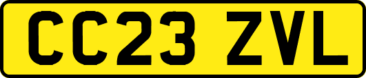 CC23ZVL