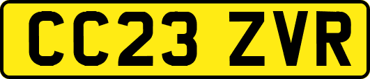 CC23ZVR