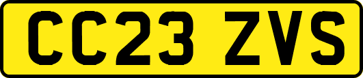 CC23ZVS