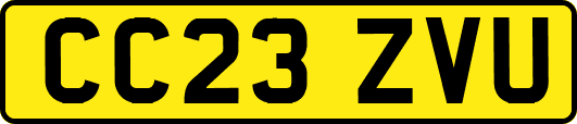 CC23ZVU