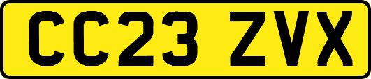 CC23ZVX