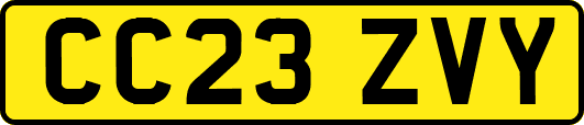 CC23ZVY