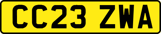 CC23ZWA