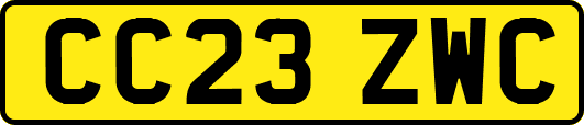 CC23ZWC