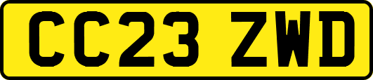 CC23ZWD