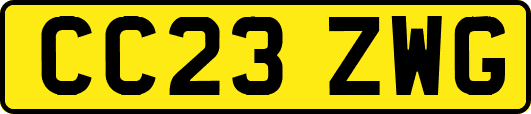 CC23ZWG