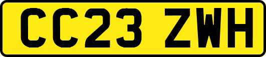 CC23ZWH