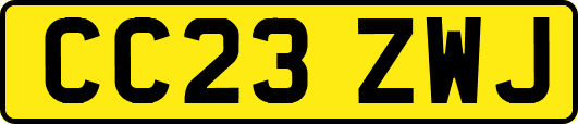 CC23ZWJ