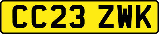 CC23ZWK