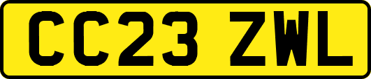 CC23ZWL