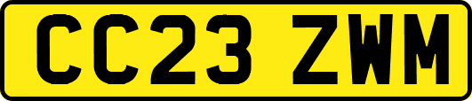 CC23ZWM