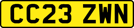 CC23ZWN