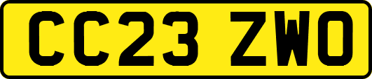 CC23ZWO