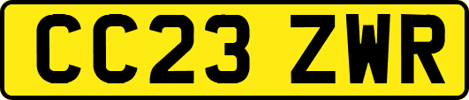 CC23ZWR
