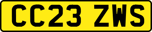 CC23ZWS