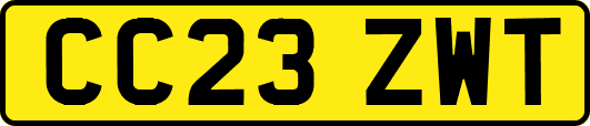 CC23ZWT