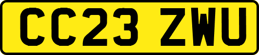 CC23ZWU