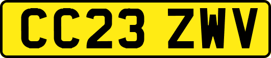 CC23ZWV