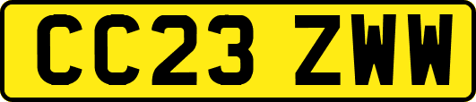 CC23ZWW