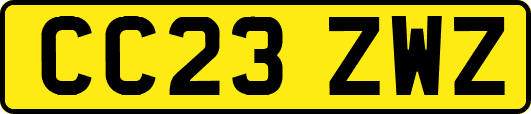 CC23ZWZ