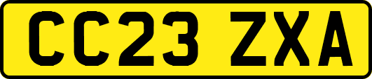 CC23ZXA