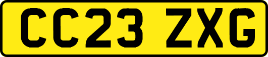 CC23ZXG