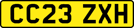 CC23ZXH