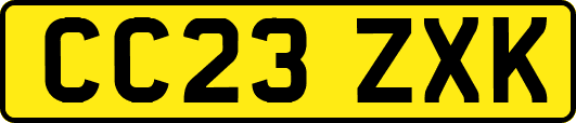 CC23ZXK