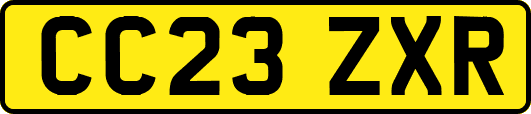 CC23ZXR