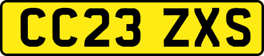 CC23ZXS