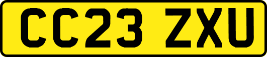 CC23ZXU