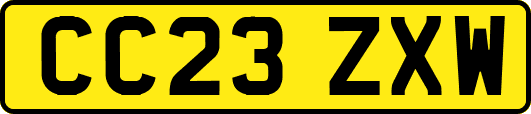CC23ZXW