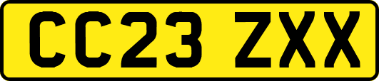CC23ZXX