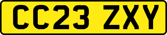 CC23ZXY