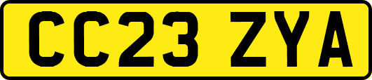 CC23ZYA