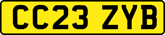 CC23ZYB