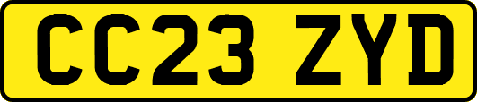 CC23ZYD