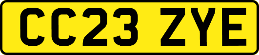 CC23ZYE