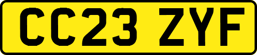 CC23ZYF