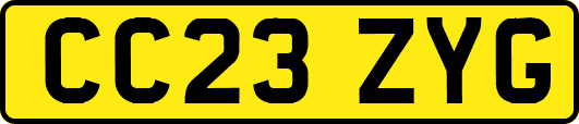 CC23ZYG
