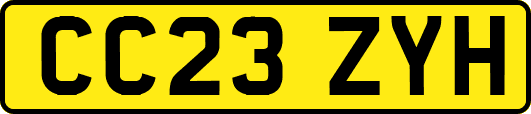 CC23ZYH