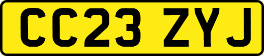 CC23ZYJ