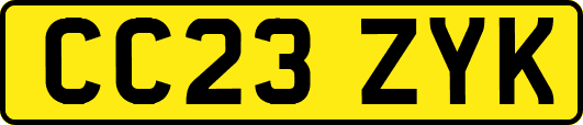 CC23ZYK