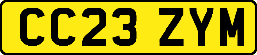 CC23ZYM