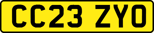 CC23ZYO