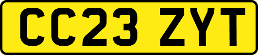 CC23ZYT
